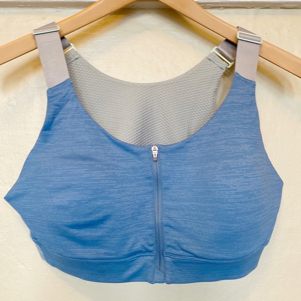 Outdoor Voices Sports Bra Top